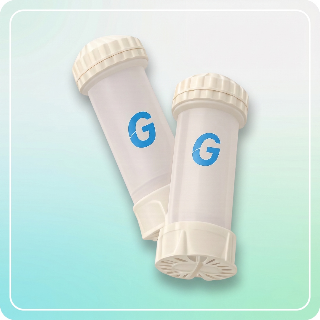 Topical cream dispenser — Topical Serum