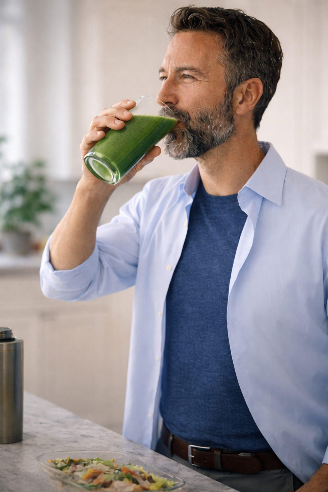 Gut Health therapy card